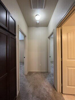 3205 112th Street Lubbock, TX 79423 - Photo 9 of 19 a view of an empty room