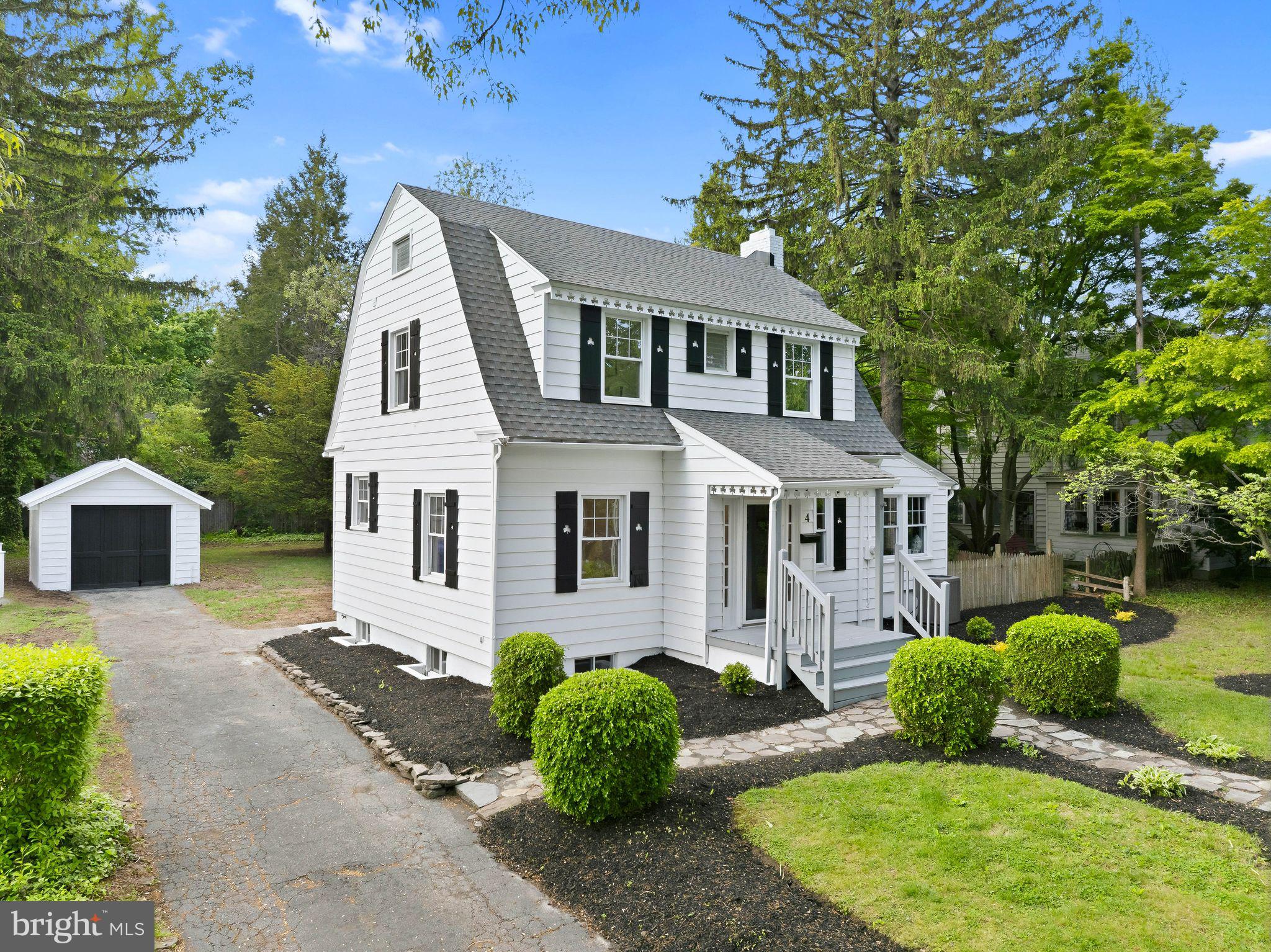 4 2nd Street Riverton, NJ 08077 - Photo 4 of 45