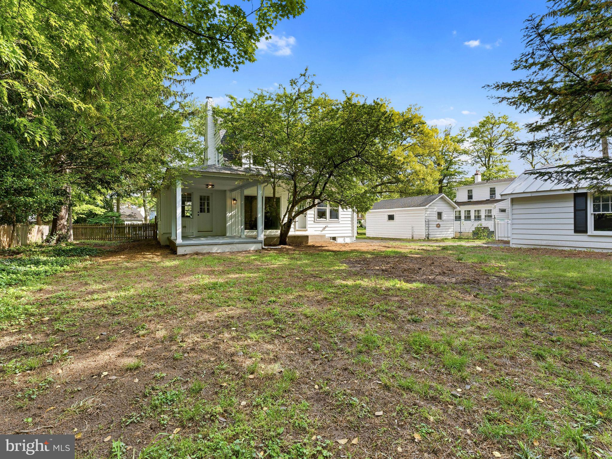 4 2nd Street Riverton, NJ 08077 - Photo 41 of 45