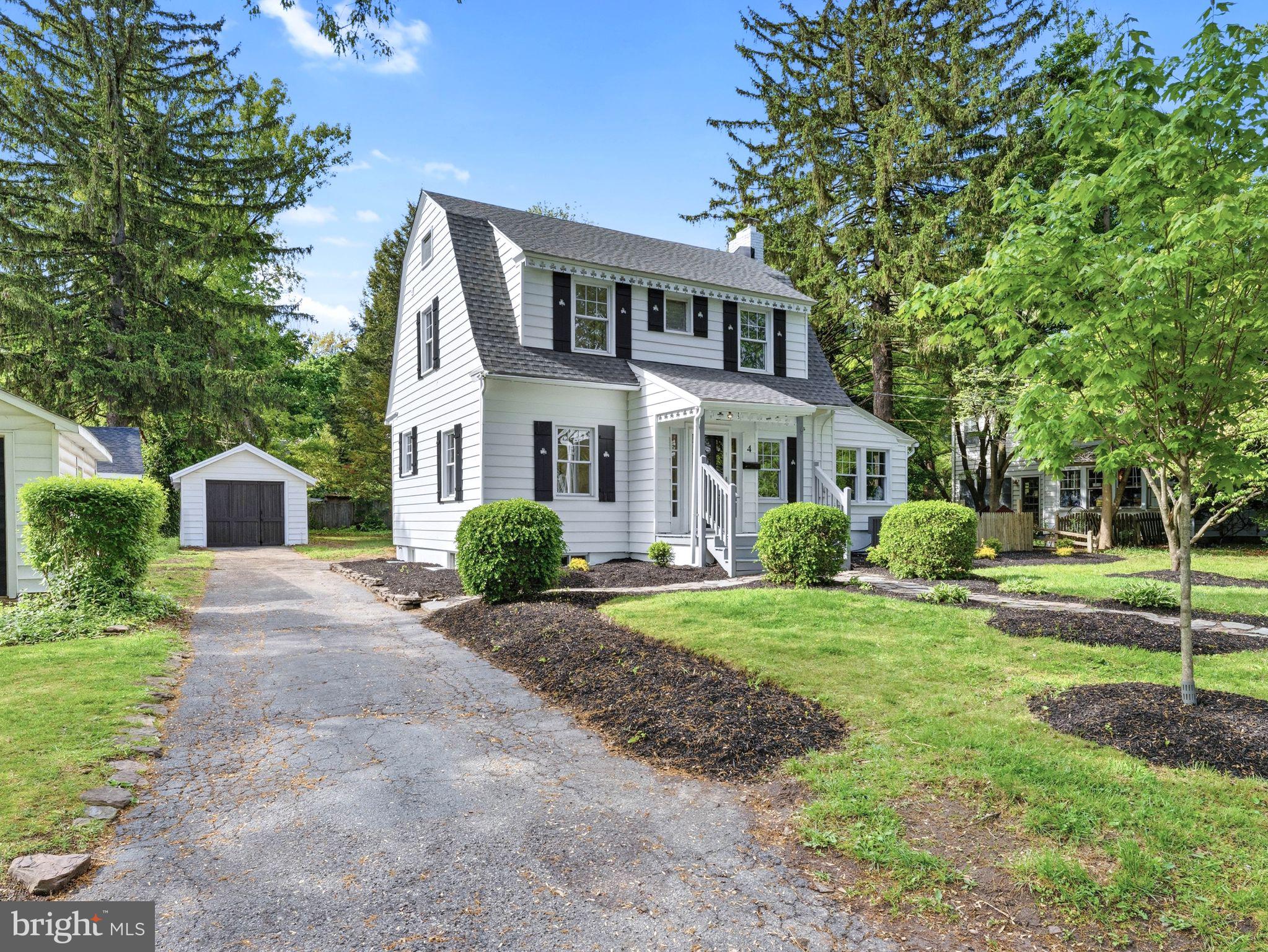 4 2nd Street Riverton, NJ 08077 - Photo 5 of 45