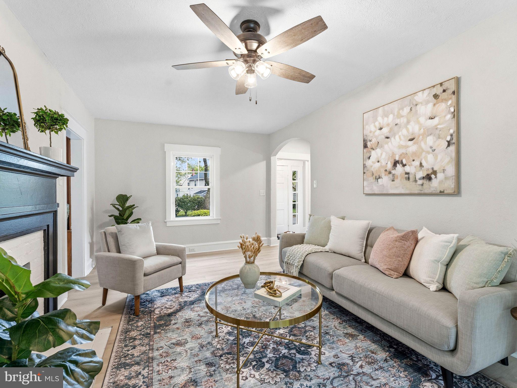 4 2nd Street Riverton, NJ 08077 - Photo 9 of 45