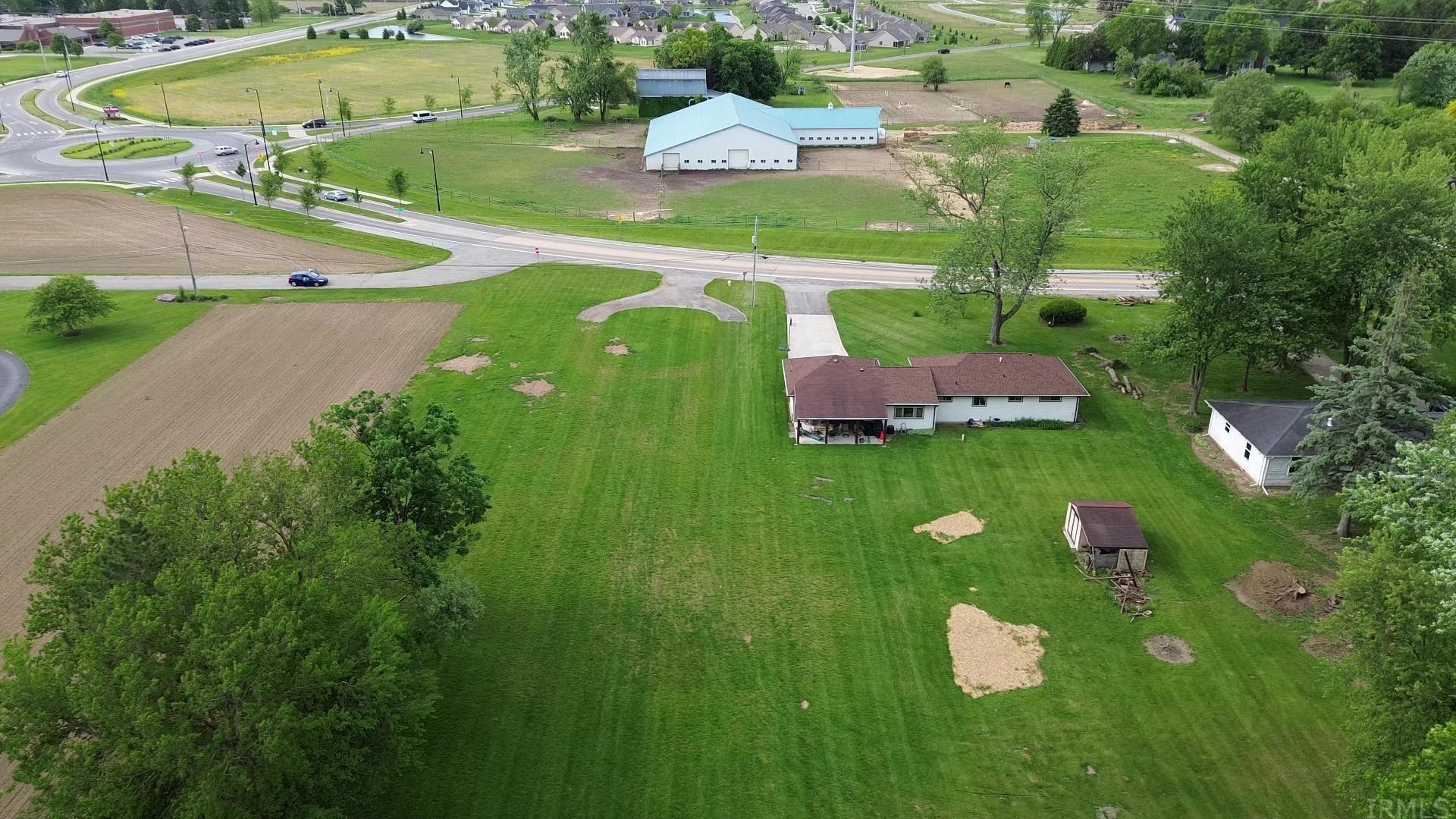 9109 Trier Road Fort Wayne, IN 46815 - Photo 2 of 4 Gallery Image 2