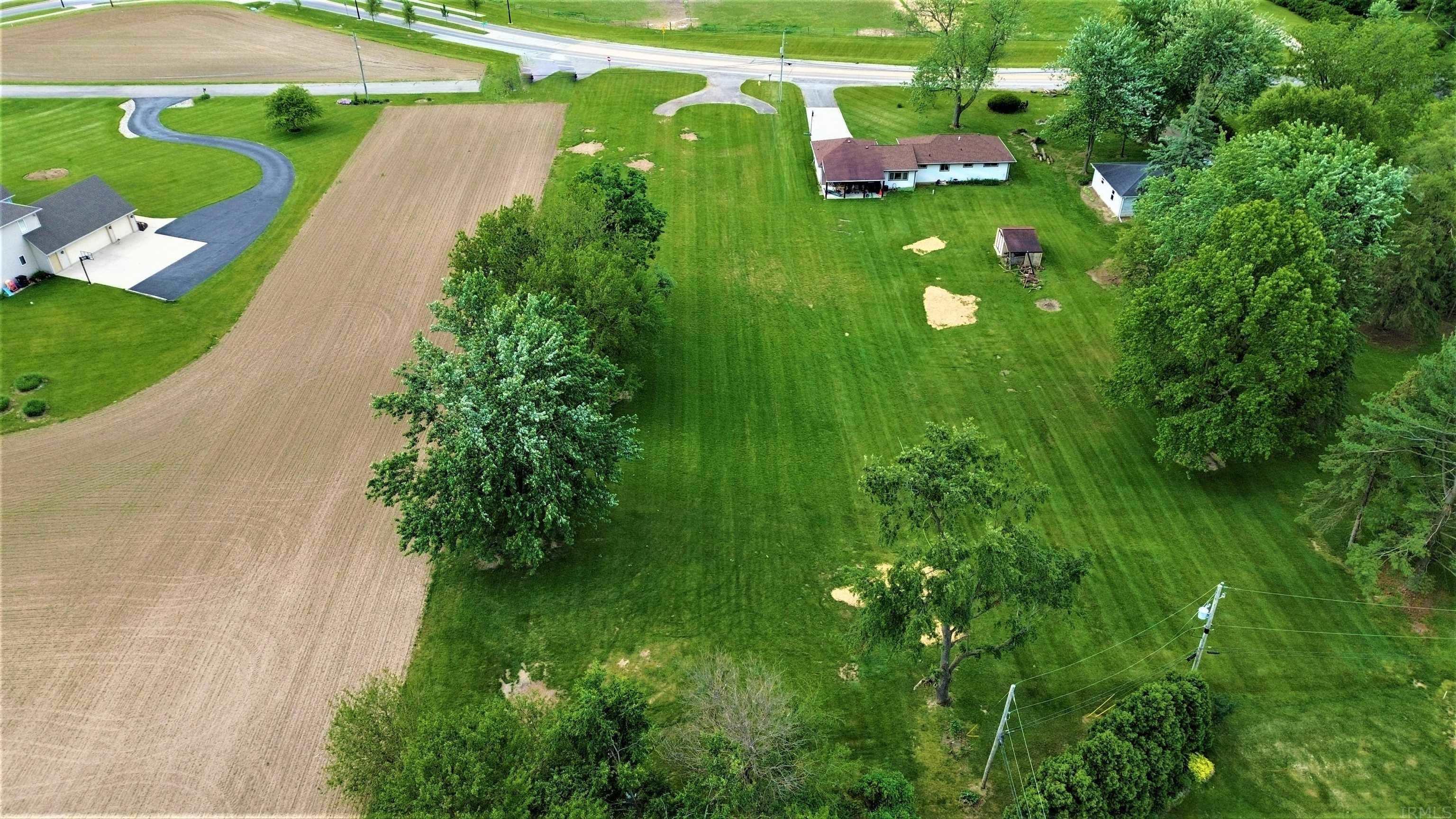 9109 Trier Road Fort Wayne, IN 46815 - Photo 3 of 4 Gallery Image 3