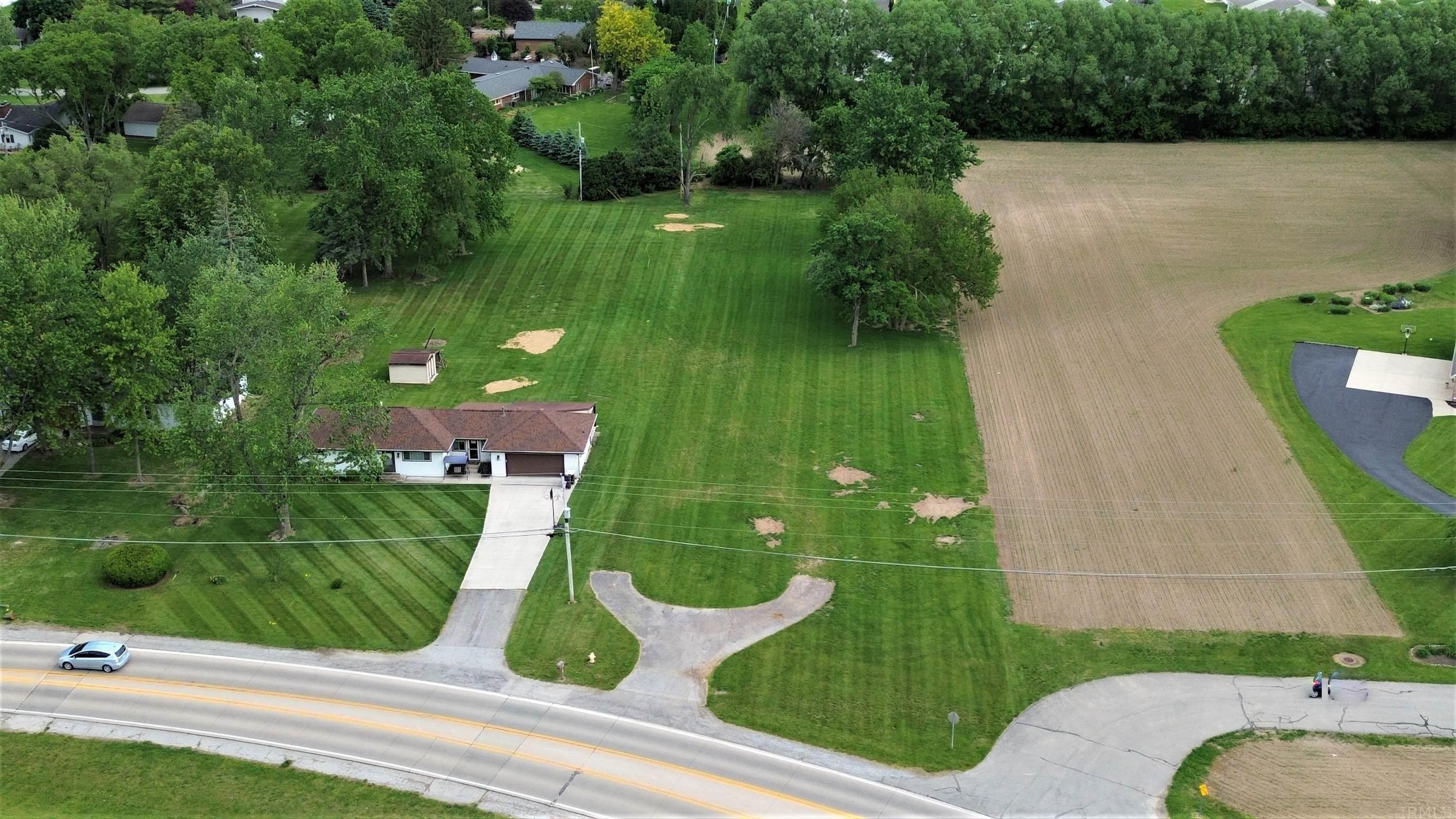 9109 Trier Road Fort Wayne, IN 46815 - Photo 4 of 4 Gallery Image 4