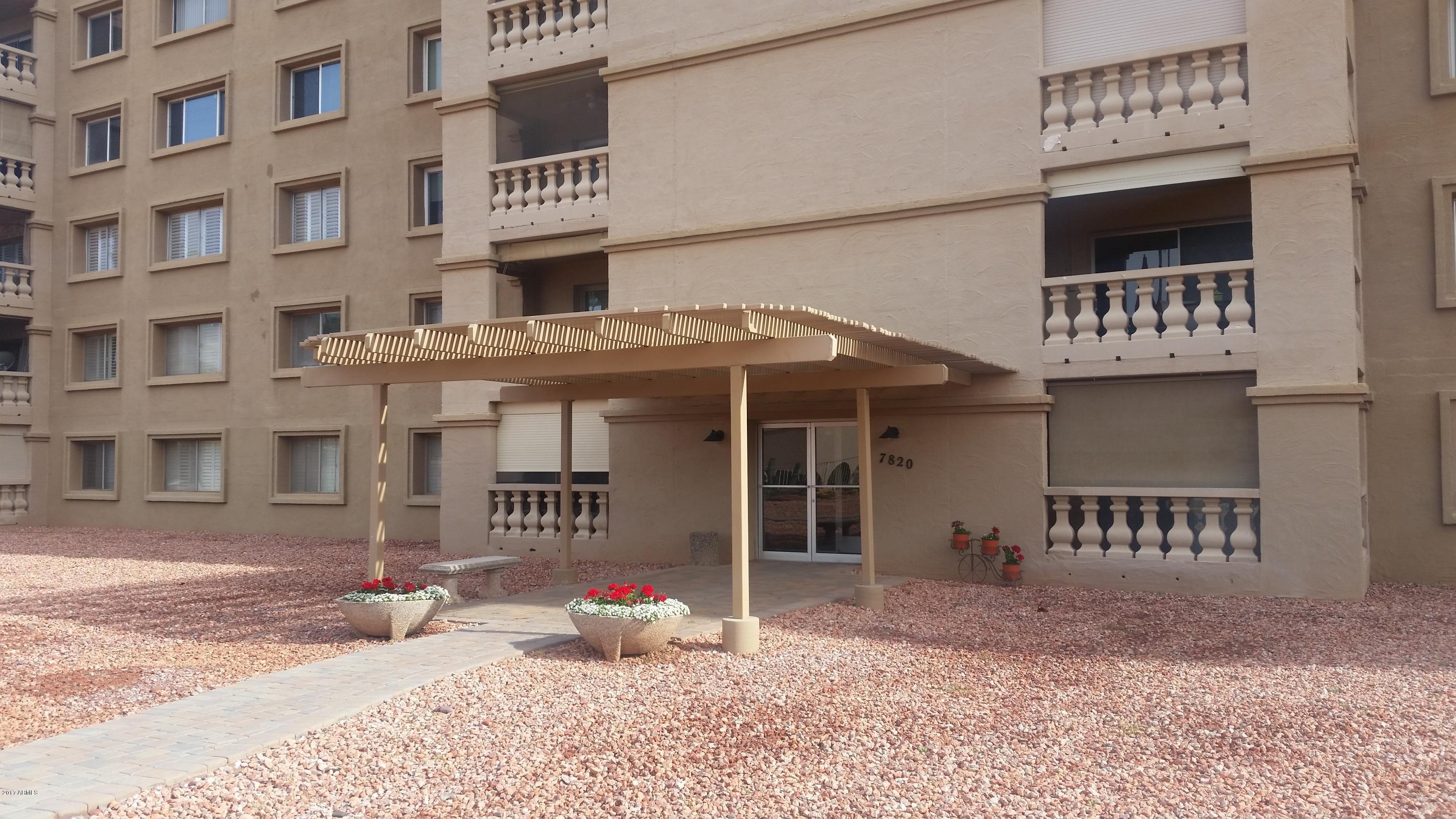 7820 East Camelback Road, Unit 501 Scottsdale, AZ 85251 - Photo 2 of 22 20170303_094138
