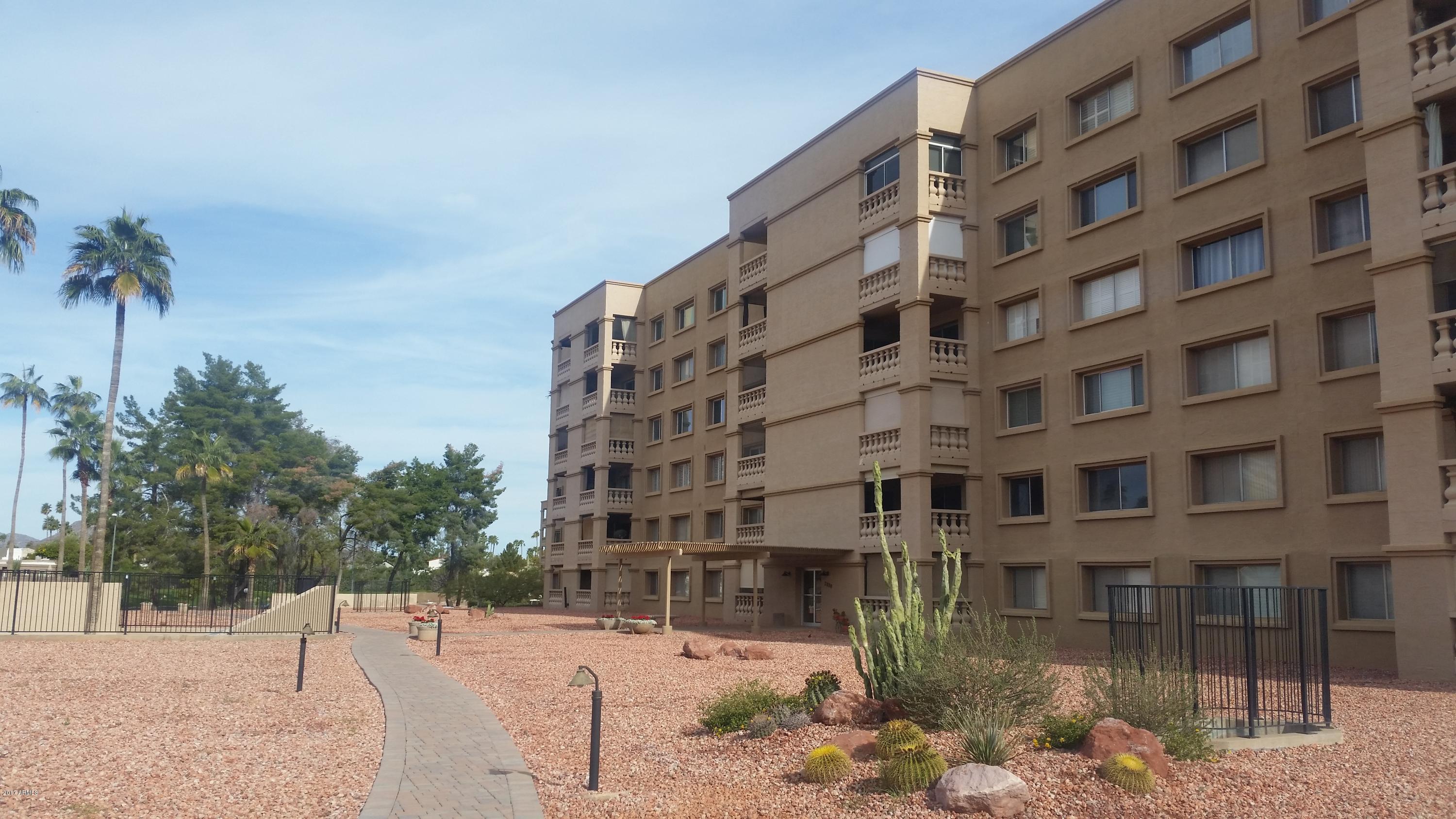 7820 East Camelback Road, Unit 501 Scottsdale, AZ 85251 - Photo 3 of 22 20170303_094113