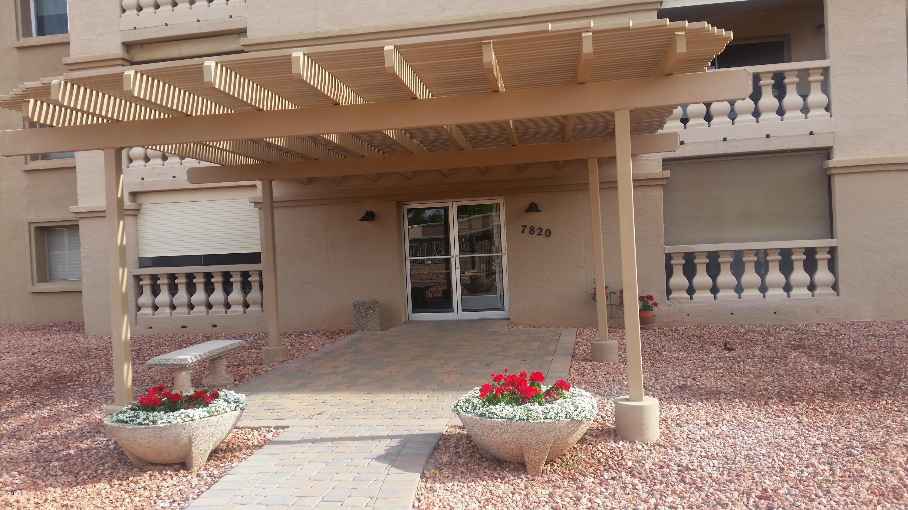 7820 East Camelback Road, Unit 501 Scottsdale, AZ 85251 - Photo 4 of 22 20170303_094148