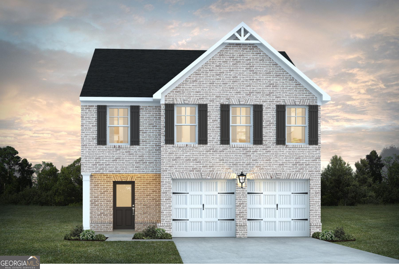 5368 Tolar Road, Unit 76 South Fulton, GA 30213 - Photo 1 of 1