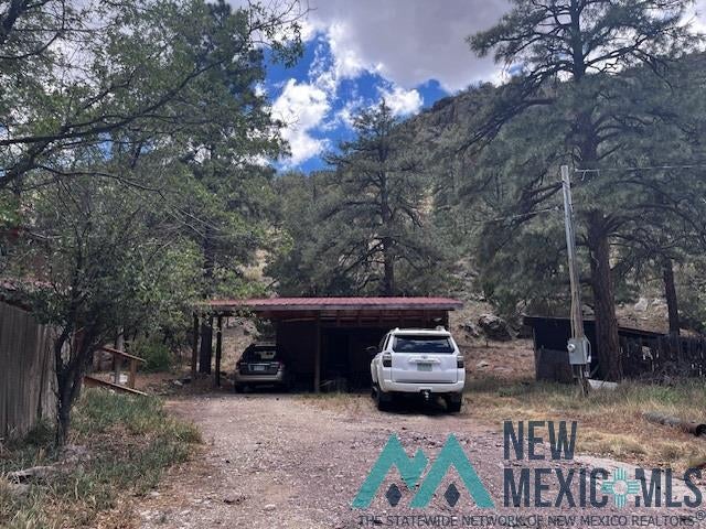 375 Hop Canyon Road Magdalena, NM 87825 - Photo 18 of 33
