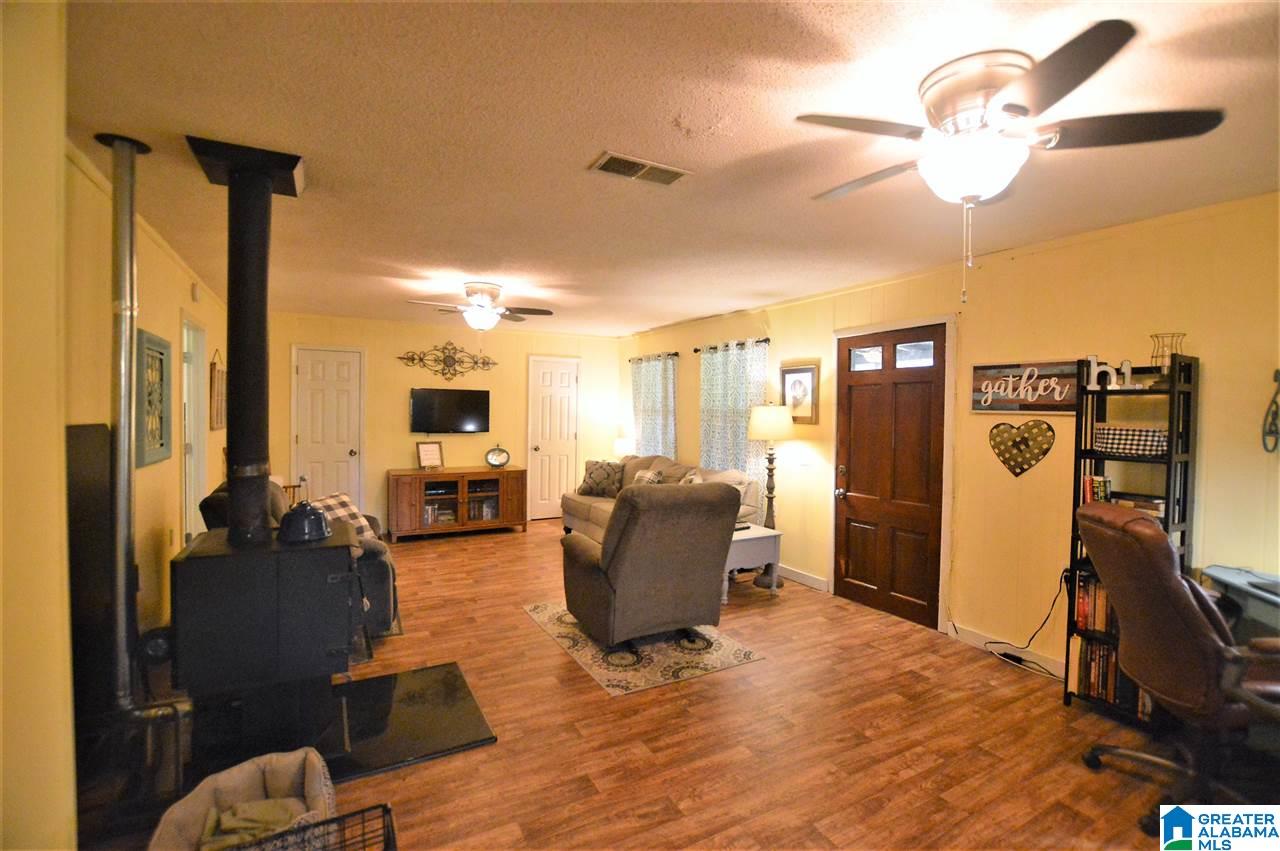 1855 County Road 1568 Baileyton, AL 35019 - Photo 8 of 22