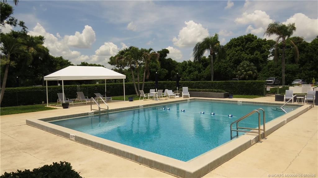3131 Southeast Fairway West Stuart, FL 34997 - Photo 41 of 48