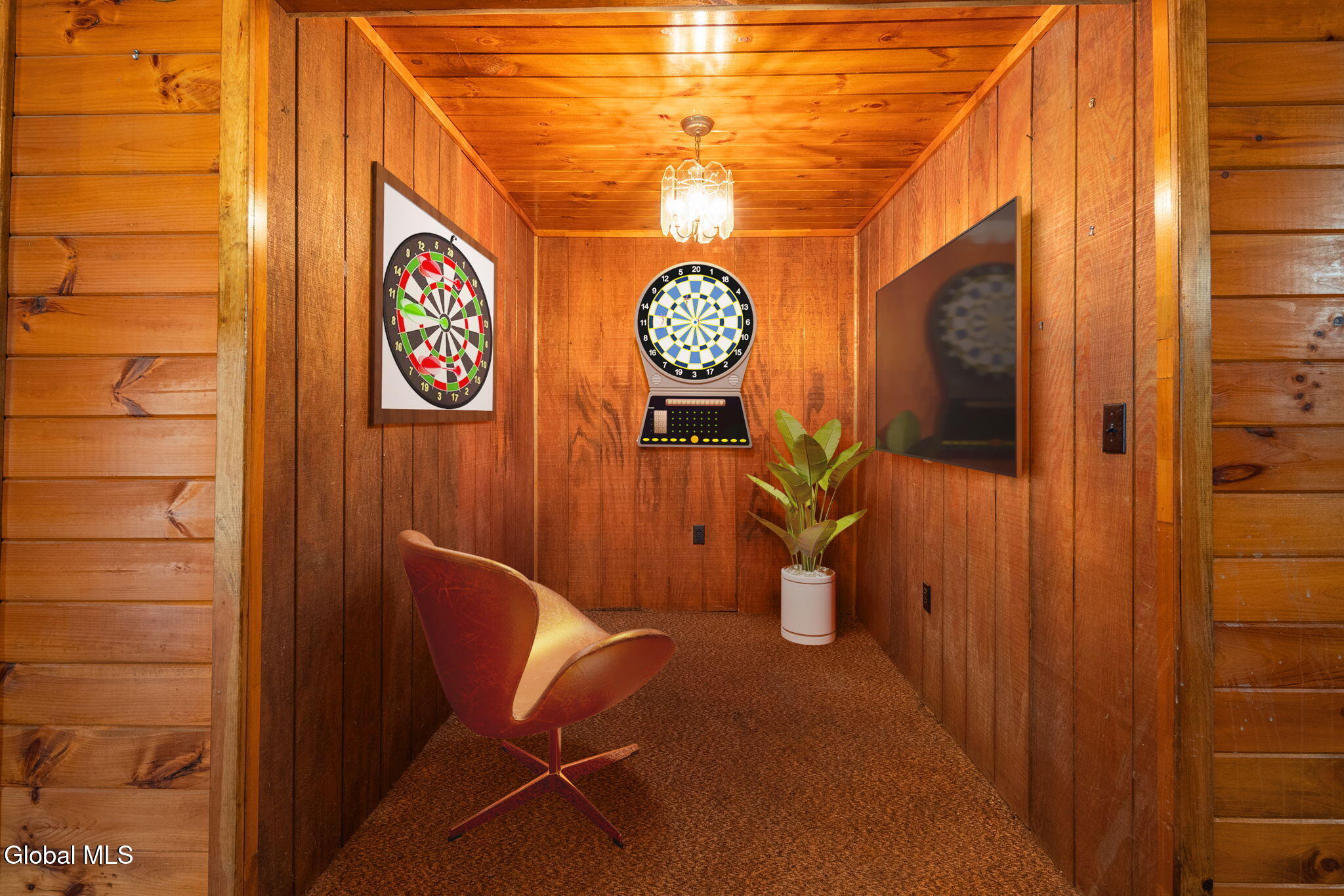 941 West Richmondville Road Seward, NY 12043 - Photo 6 of 33 15-941WRichmondvilleRd_13_MediaGameDarts