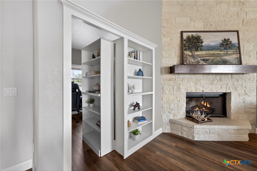 123 Grosbeak Drive Spring Branch, TX 78070 - Photo 15 of 48