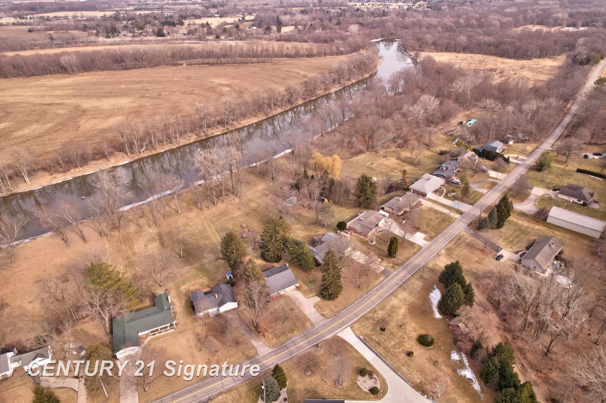 3690 North River Road Freeland, MI 48623 - Photo 48 of 57
