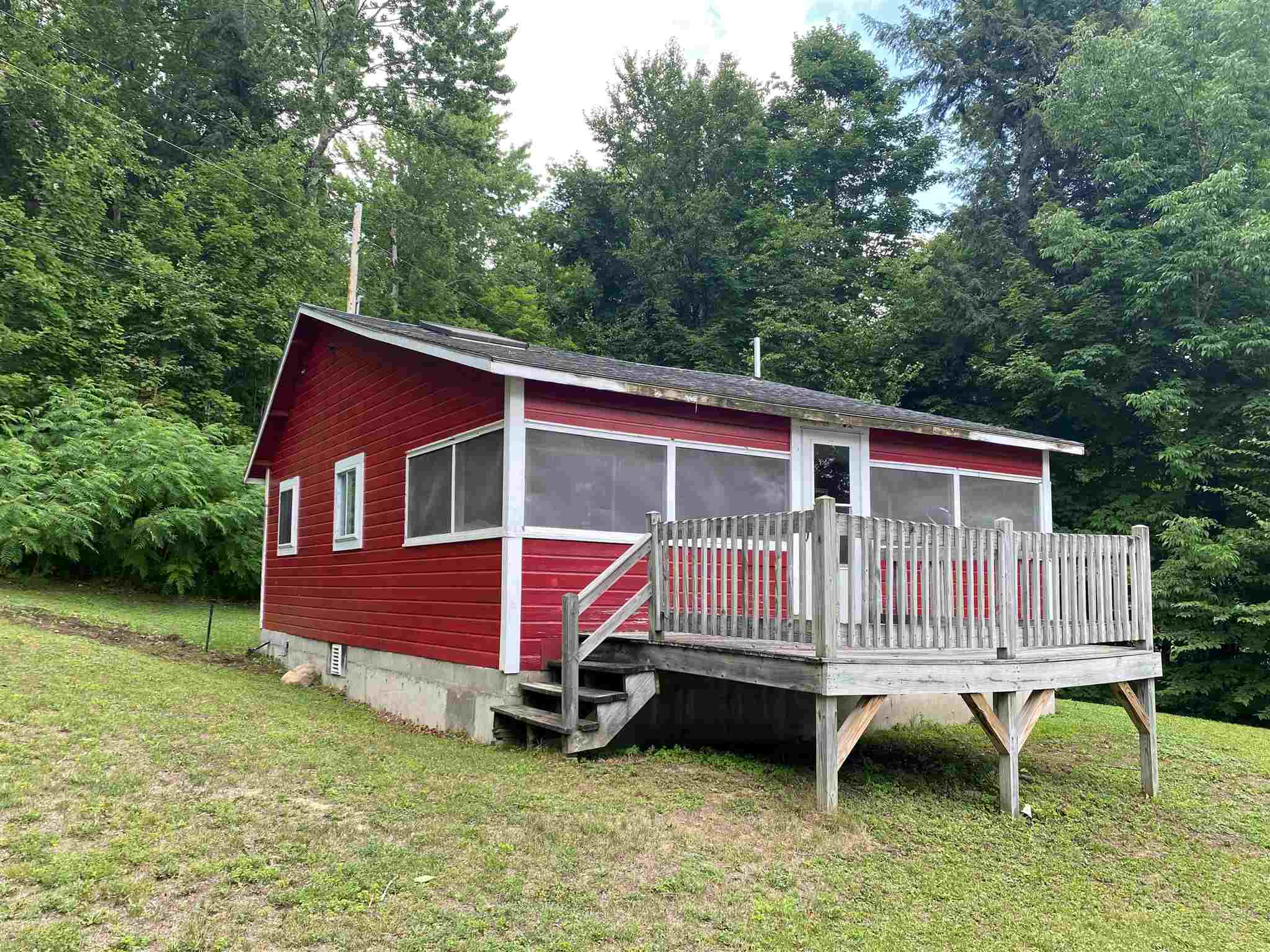 649 Patton Shore Road Franklin, VT 05457 - Photo 1 of 35 Gallery Image 1
