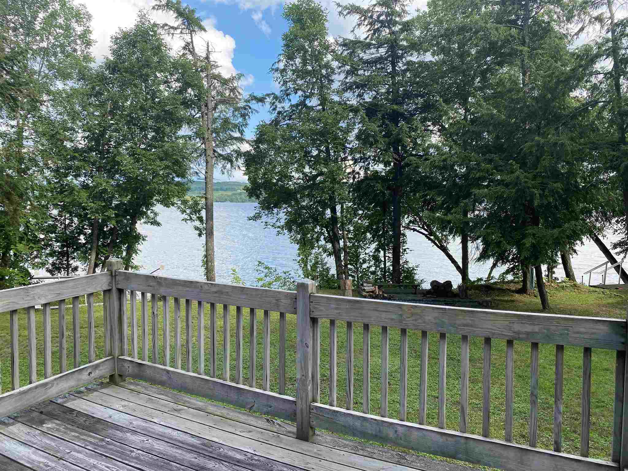 649 Patton Shore Road Franklin, VT 05457 - Photo 2 of 35 Gallery Image 2