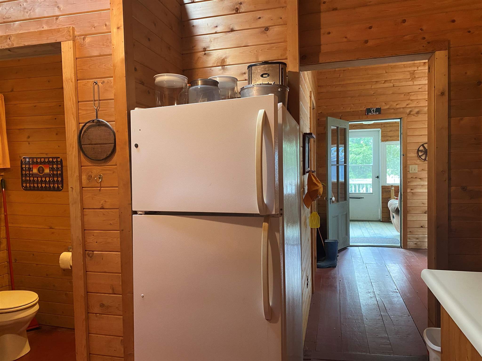 649 Patton Shore Road Franklin, VT 05457 - Photo 26 of 35 Gallery Image 26