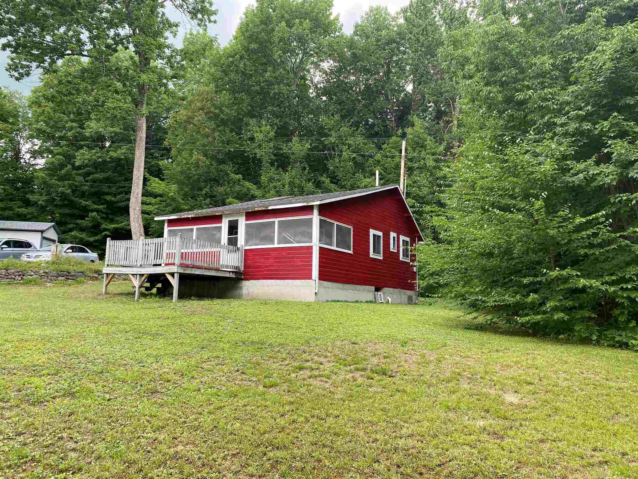 649 Patton Shore Road Franklin, VT 05457 - Photo 7 of 35 Gallery Image 7