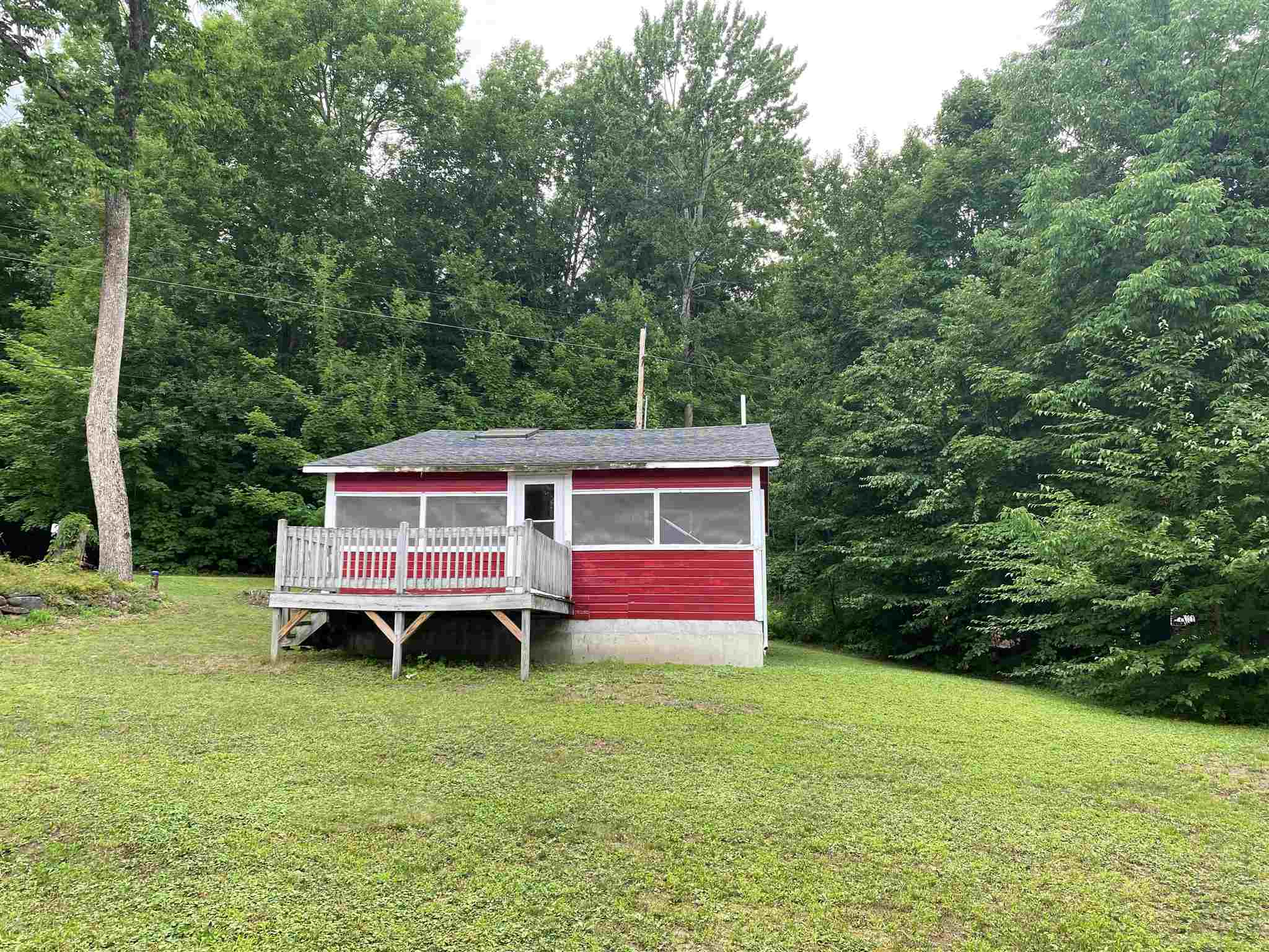 649 Patton Shore Road Franklin, VT 05457 - Photo 8 of 35 Gallery Image 8