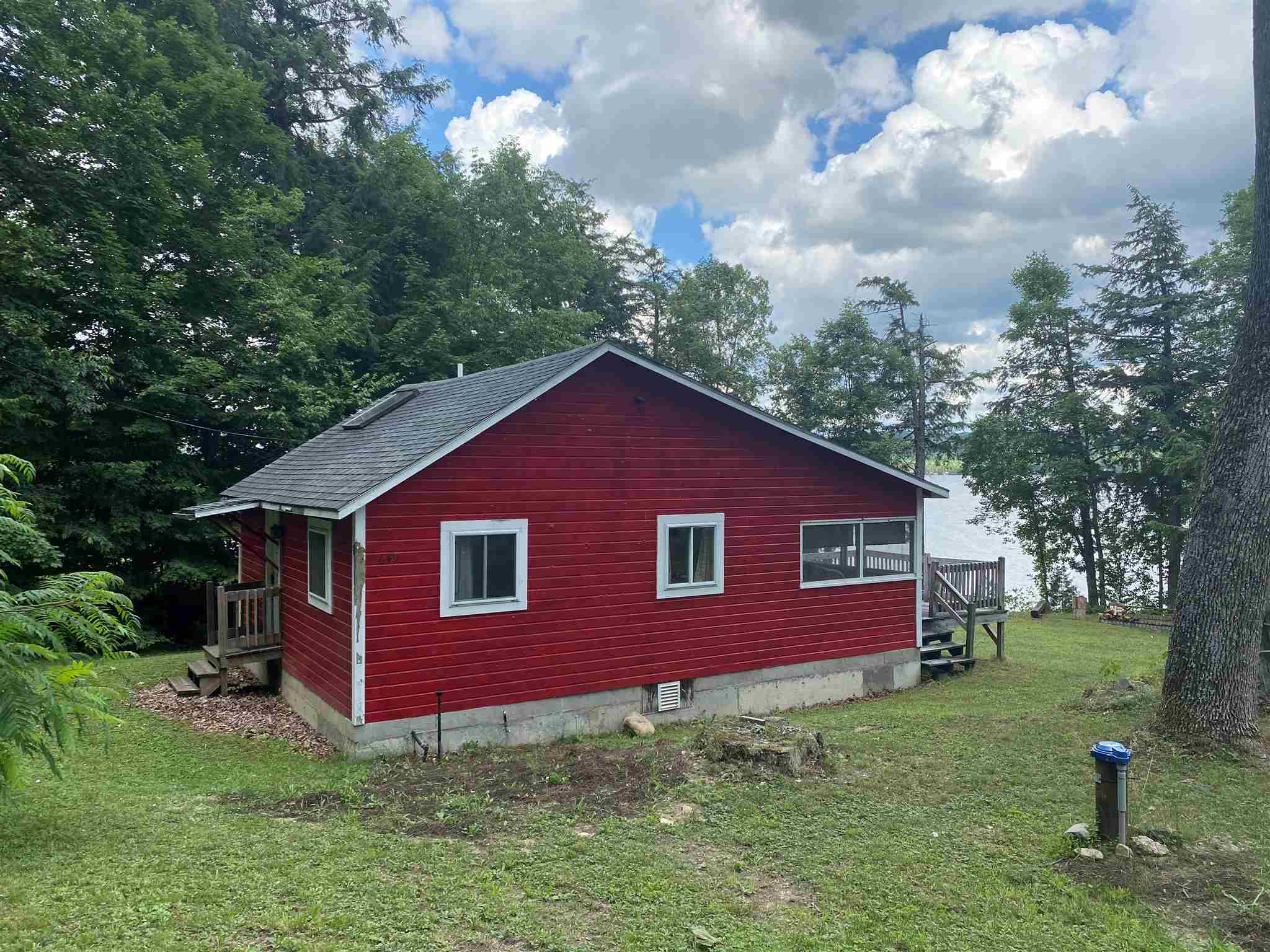 649 Patton Shore Road Franklin, VT 05457 - Photo 9 of 35 Gallery Image 9