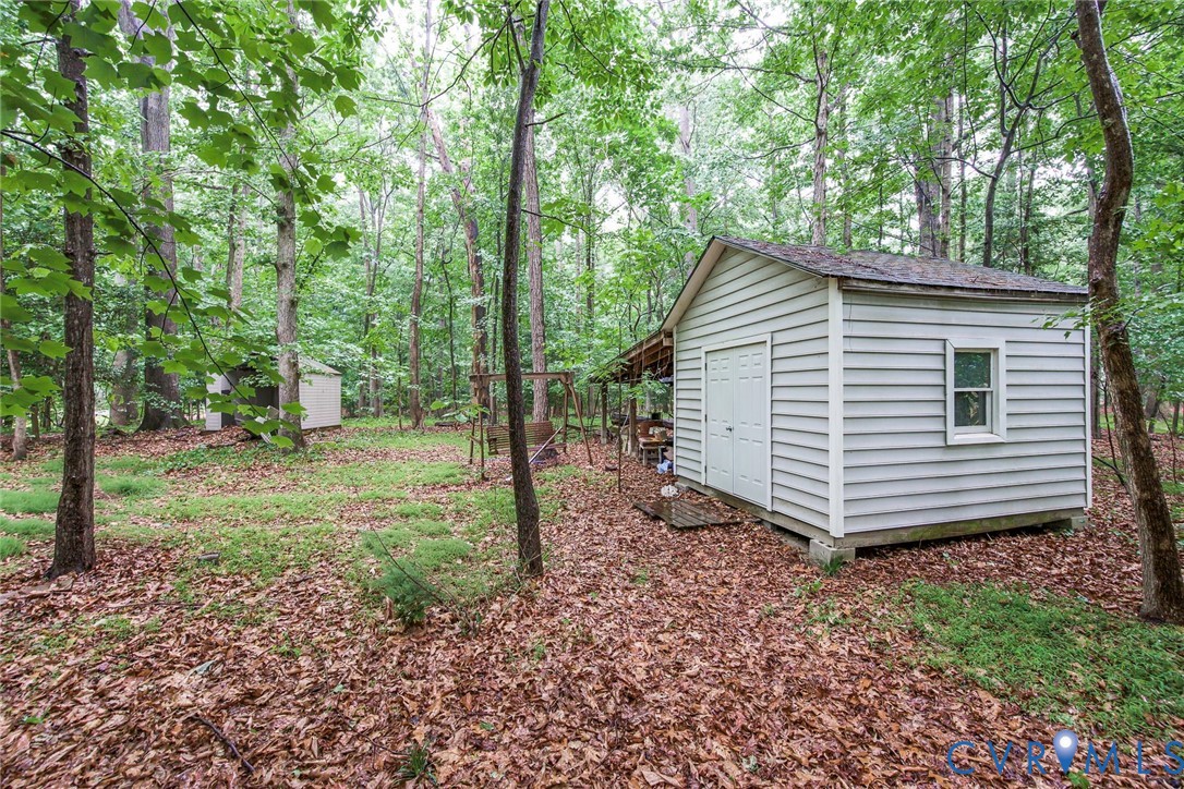 1026 Ruffin Mill Place Colonial Heights, VA 23834 - Photo 35 of 38 Gallery Image 35