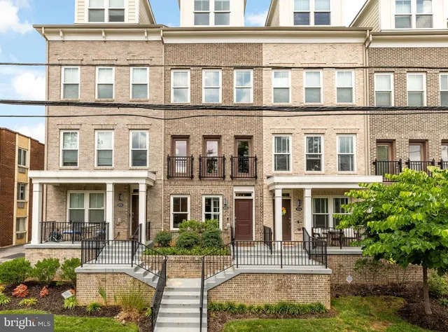 $895,000 | 3052 7th Street Northeast, Washington, DC 20017