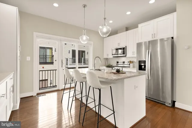 $895,000 | 3052 7th Street Northeast, Washington, DC 20017