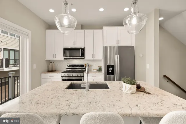 $895,000 | 3052 7th Street Northeast, Washington, DC 20017