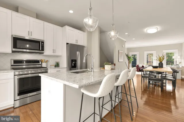 $895,000 | 3052 7th Street Northeast, Washington, DC 20017