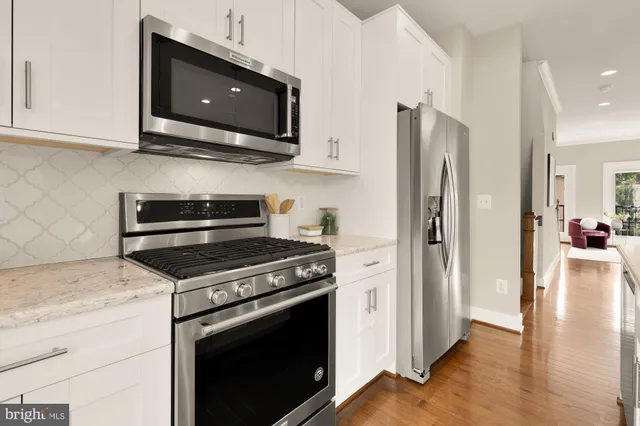 $895,000 | 3052 7th Street Northeast, Washington, DC 20017