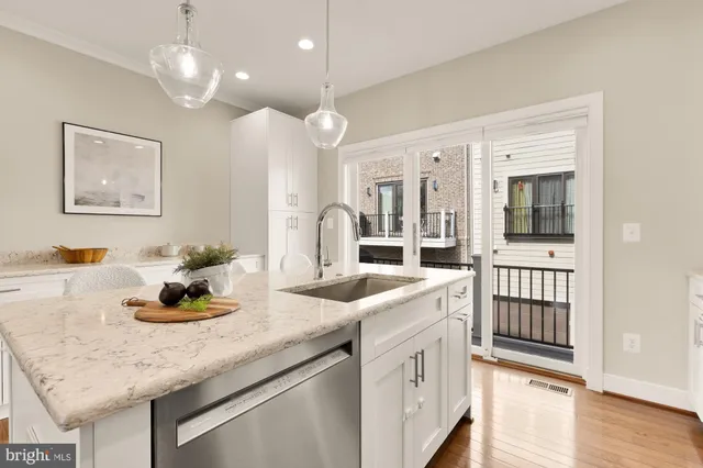 $895,000 | 3052 7th Street Northeast, Washington, DC 20017