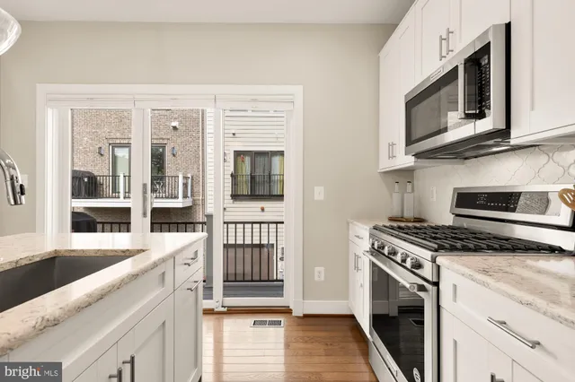 $895,000 | 3052 7th Street Northeast, Washington, DC 20017