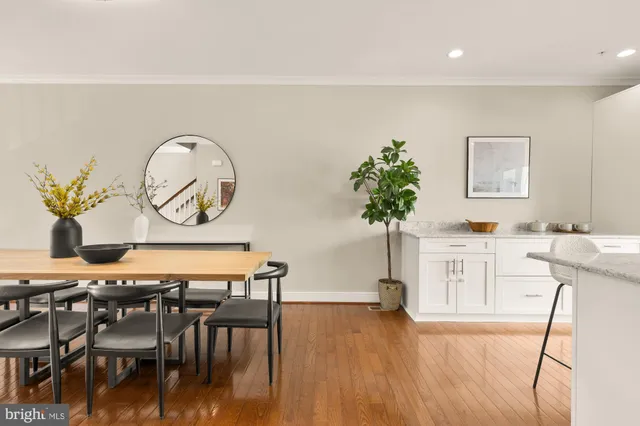 $895,000 | 3052 7th Street Northeast, Washington, DC 20017