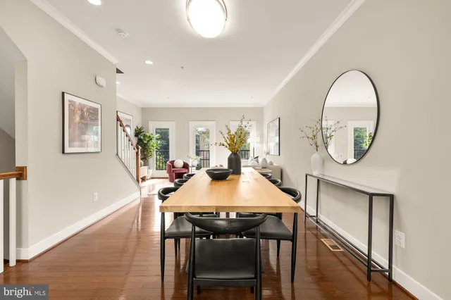 $895,000 | 3052 7th Street Northeast, Washington, DC 20017