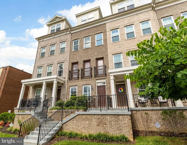 $895,000 | 3052 7th Street Northeast, Washington, DC 20017
