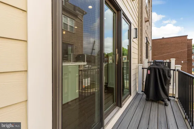 $895,000 | 3052 7th Street Northeast, Washington, DC 20017