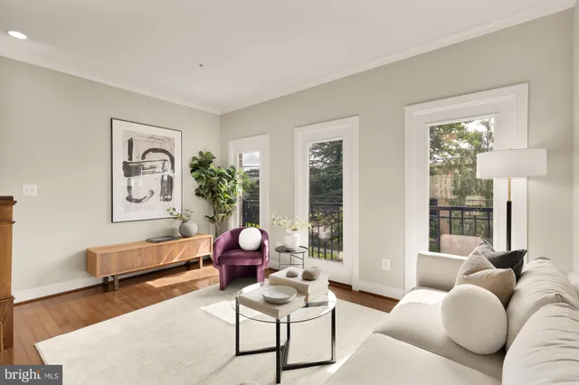 $895,000 | 3052 7th Street Northeast, Washington, DC 20017