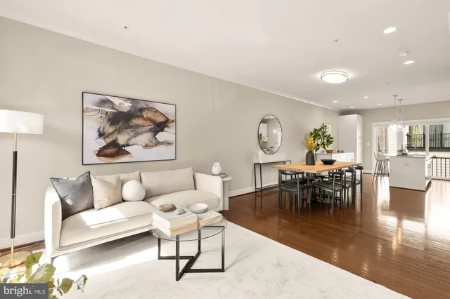 $895,000 | 3052 7th Street Northeast, Washington, DC 20017