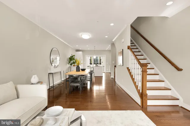 $895,000 | 3052 7th Street Northeast, Washington, DC 20017