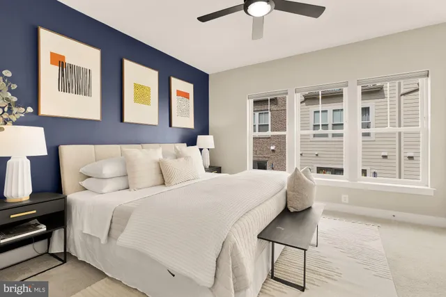 $895,000 | 3052 7th Street Northeast, Washington, DC 20017