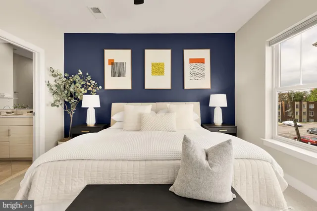 $895,000 | 3052 7th Street Northeast, Washington, DC 20017