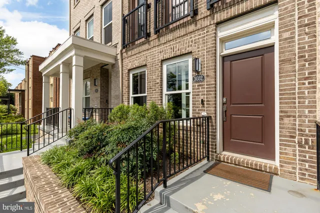 $895,000 | 3052 7th Street Northeast, Washington, DC 20017