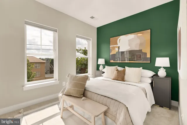 $895,000 | 3052 7th Street Northeast, Washington, DC 20017