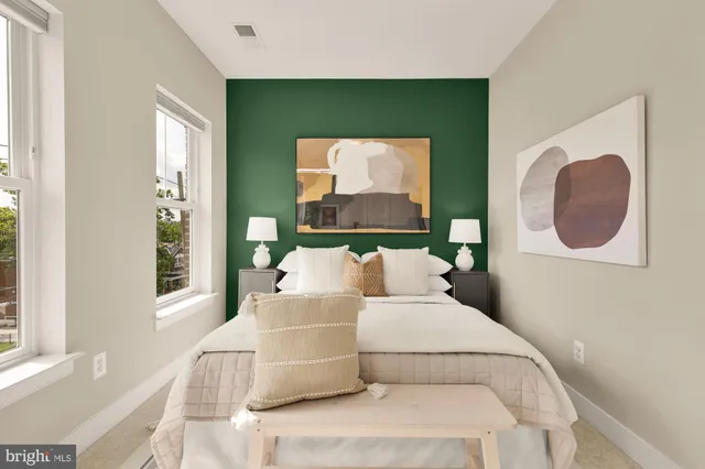 $895,000 | 3052 7th Street Northeast, Washington, DC 20017