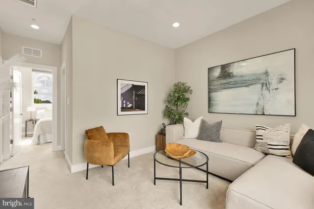 $895,000 | 3052 7th Street Northeast, Washington, DC 20017