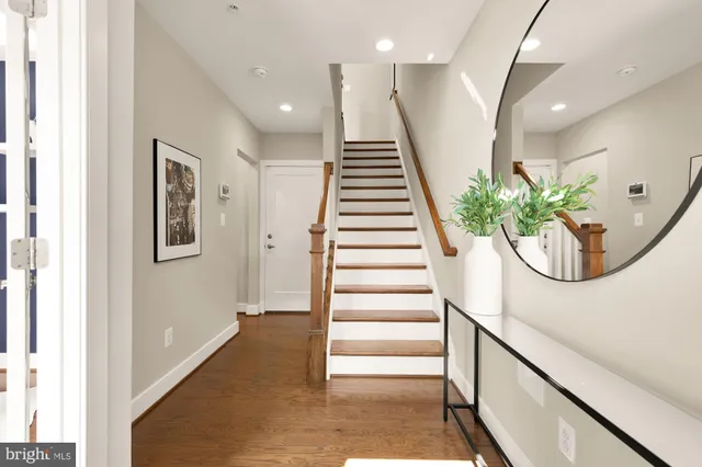 $895,000 | 3052 7th Street Northeast, Washington, DC 20017