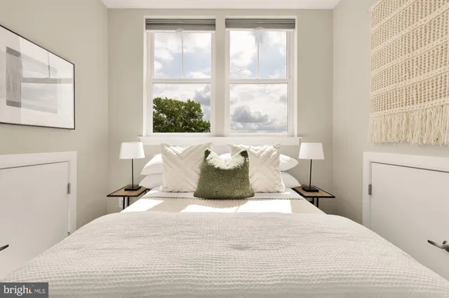 $895,000 | 3052 7th Street Northeast, Washington, DC 20017