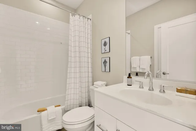 $895,000 | 3052 7th Street Northeast, Washington, DC 20017