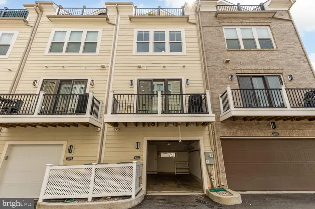 $895,000 | 3052 7th Street Northeast, Washington, DC 20017