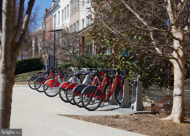 $895,000 | 3052 7th Street Northeast, Washington, DC 20017